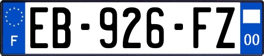 EB-926-FZ