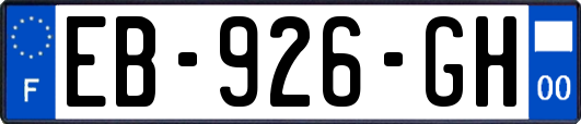 EB-926-GH