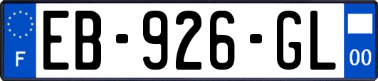 EB-926-GL