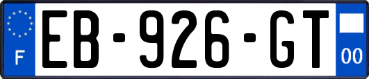 EB-926-GT