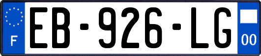 EB-926-LG