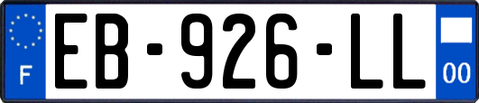 EB-926-LL