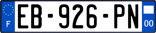 EB-926-PN
