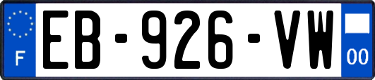 EB-926-VW