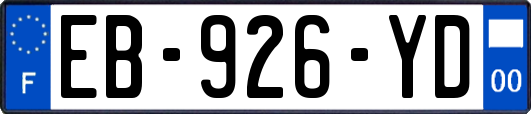 EB-926-YD