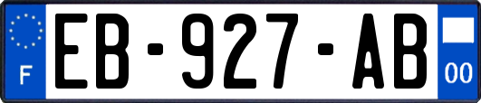 EB-927-AB