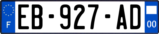 EB-927-AD