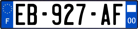 EB-927-AF