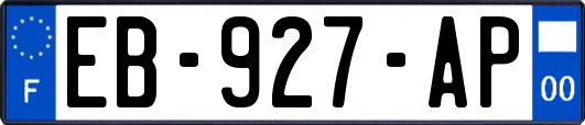 EB-927-AP