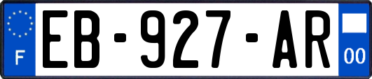 EB-927-AR