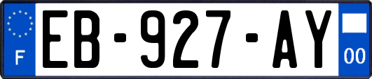 EB-927-AY