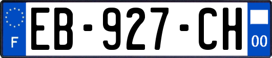 EB-927-CH