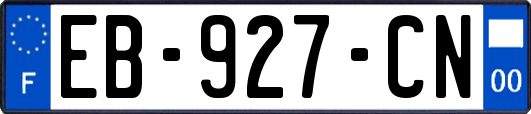 EB-927-CN