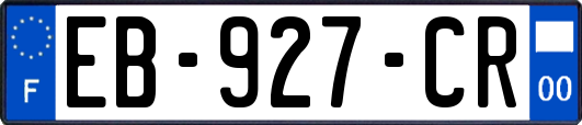 EB-927-CR