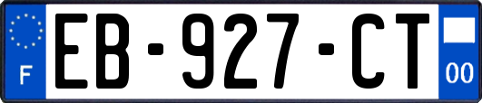 EB-927-CT