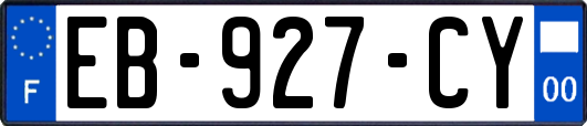 EB-927-CY