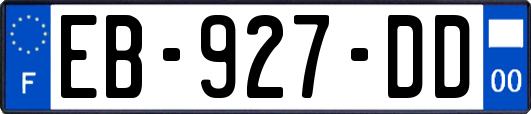 EB-927-DD