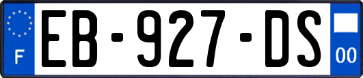 EB-927-DS