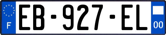 EB-927-EL