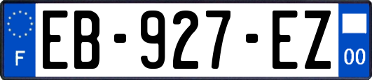 EB-927-EZ