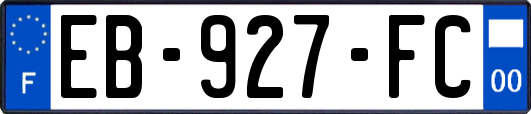 EB-927-FC