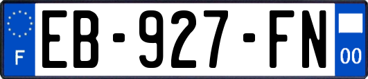 EB-927-FN