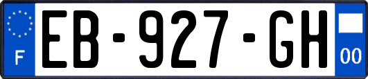 EB-927-GH