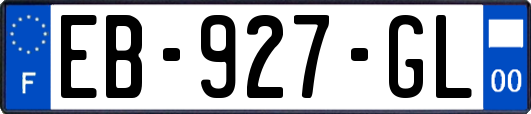 EB-927-GL