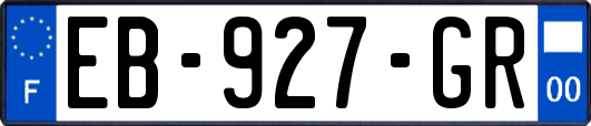 EB-927-GR