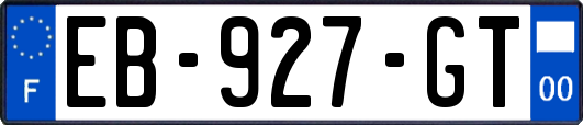 EB-927-GT