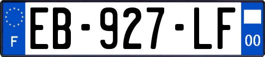 EB-927-LF