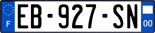 EB-927-SN