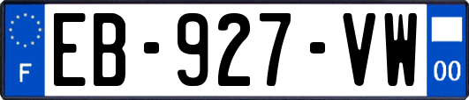 EB-927-VW