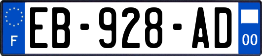 EB-928-AD