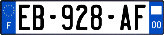 EB-928-AF