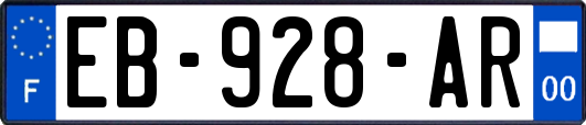 EB-928-AR