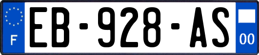 EB-928-AS