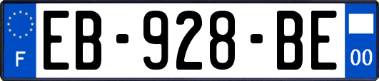 EB-928-BE