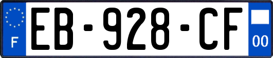 EB-928-CF