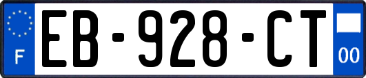 EB-928-CT