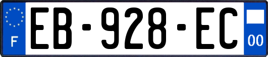 EB-928-EC