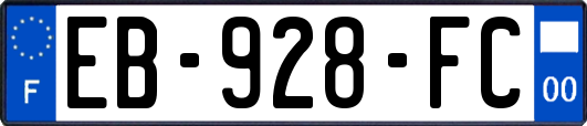 EB-928-FC