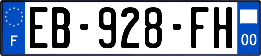 EB-928-FH