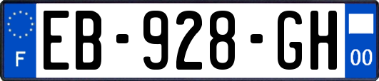 EB-928-GH