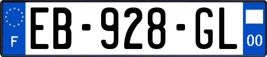 EB-928-GL