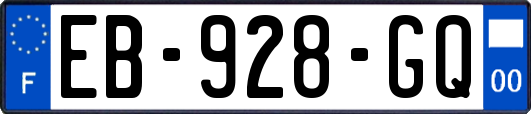 EB-928-GQ