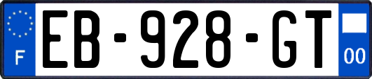 EB-928-GT