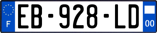 EB-928-LD