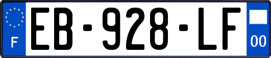 EB-928-LF