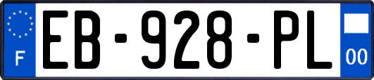 EB-928-PL